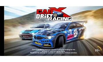 Mountain Drift Racing for Android - Download the APK from Habererciyes